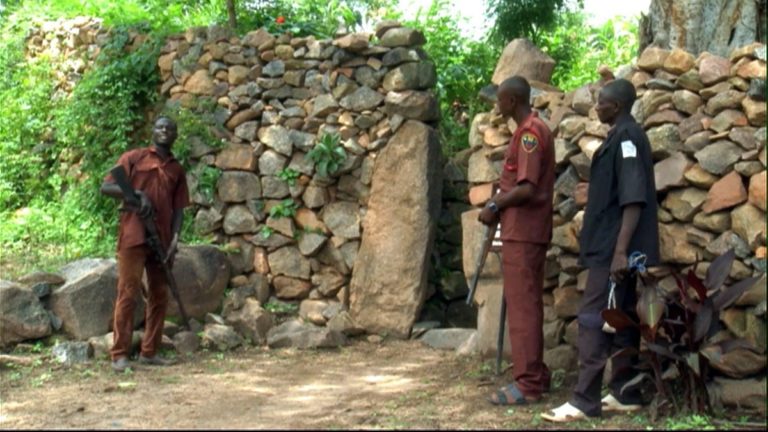 Sukur kingdom: Adamawa State May loss UNESCO world Heritage over District Head tussles