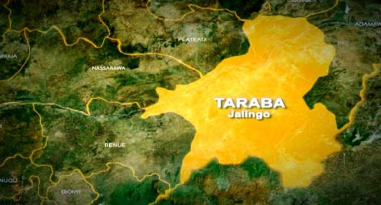 11 Killed, Houses Burnt As Attacks Escalate In Renewed Crisis In Taraba