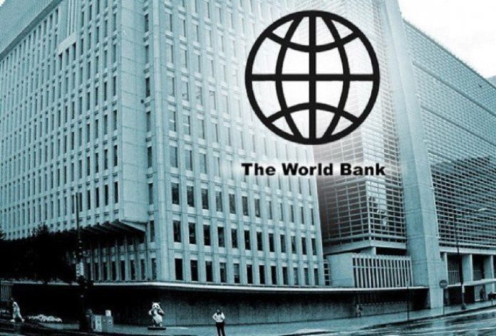 world bank education projects in nigeria