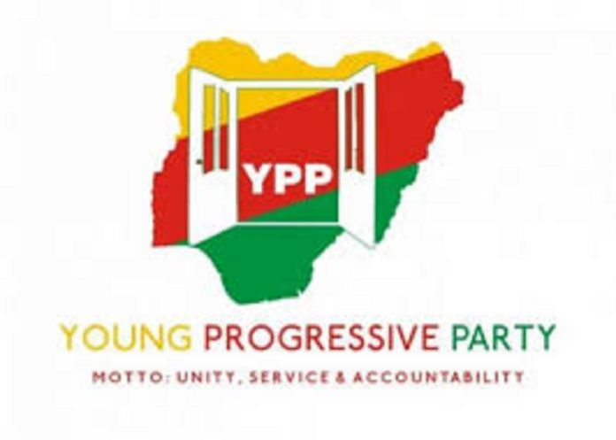 Anambra YPP Senatorial Candidate Set To Join APGA
