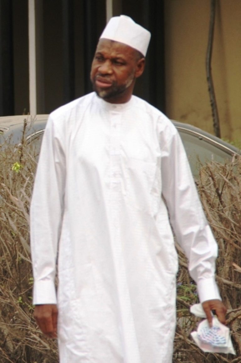 EFCC Arraigns Man for €3.8million Fraud
