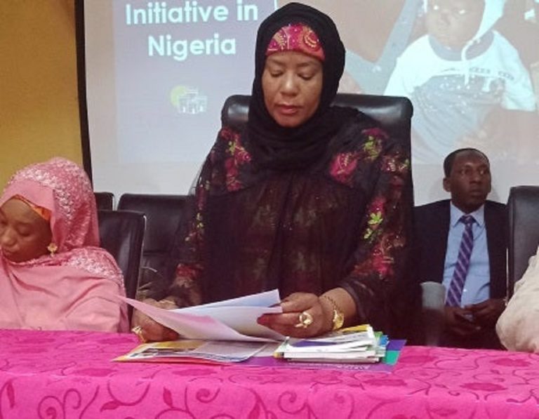 Aisha Bala offer free medical services to 3,000 women