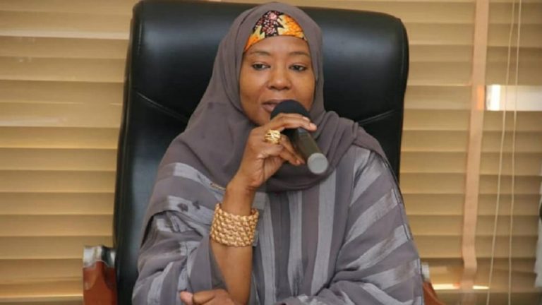 We won’t tolerate assaults on women – Bauchi first lady