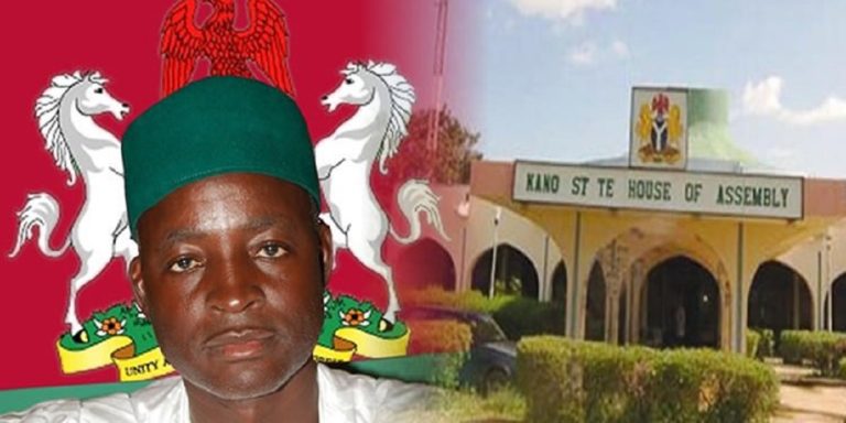 EFCC quizzes Kano minority leader