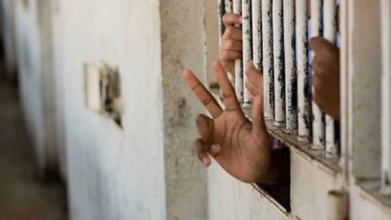 Nigerian Prison begins drug production for inmates