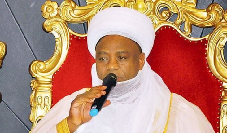 Religious Leadership Split: Public Sparks Debate Over Sultan of Sokoto and Catholic Bishops' Stance on Hardship