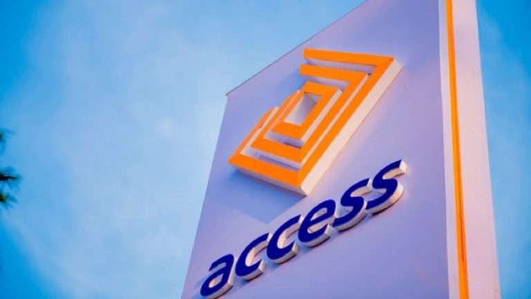Access Holdings Grows Revenue To ₦2.2 Trillion In H1 2024