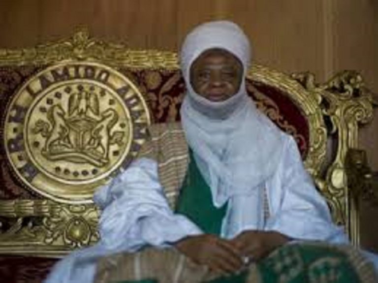 Adamawa Emirate: Convid-19 is grinding the global economy to a halt-Youth leader calls for prayers