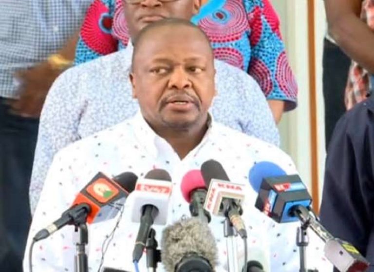 Kenya confirms 8 new cases, bringing total to 15