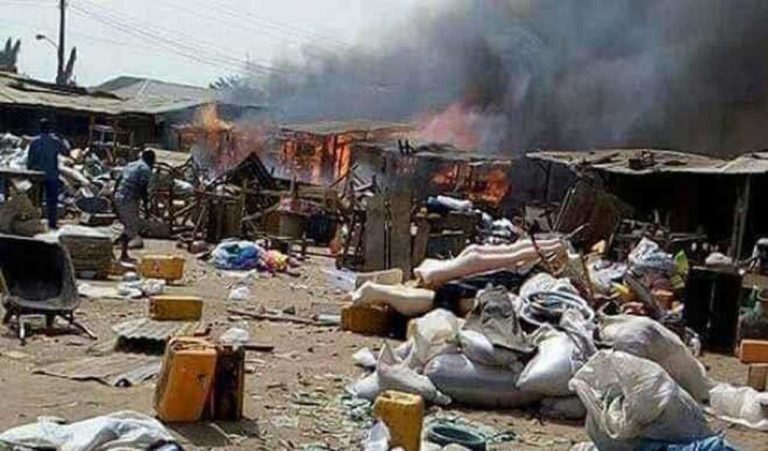 Benue: Suspected Herdsmen Kill 11 Persons In Guma, Bringing Total To  22 In One Week