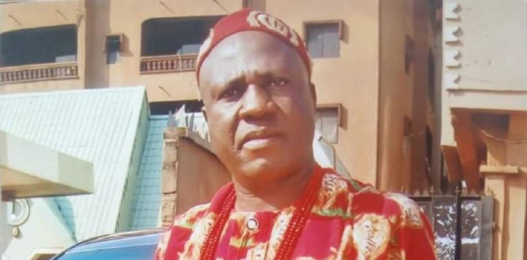 Court sacks Enugu monarch over certificate forgery