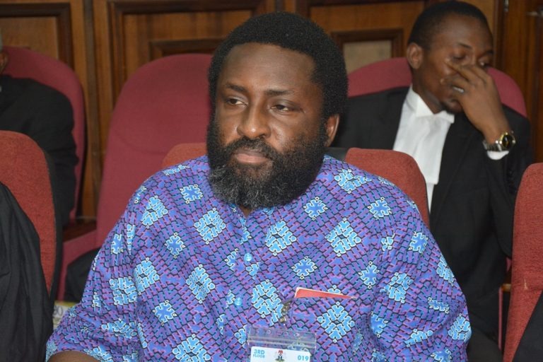 EFCC Arraigns Man for N110m Money Laundering Scam