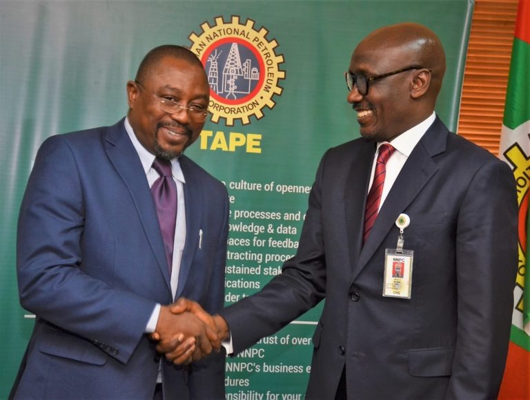 NNPC Urges Professionals to Find Solutions to Oil Industry Challenges