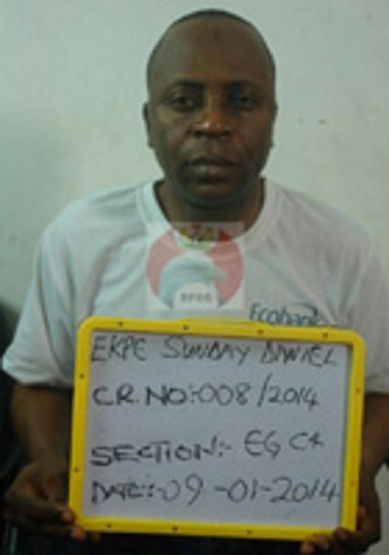 N13m Securities Fraud: Court Convicts One, Discharges Another