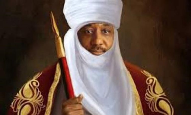 Updated: Emir Sanusi Dethroned