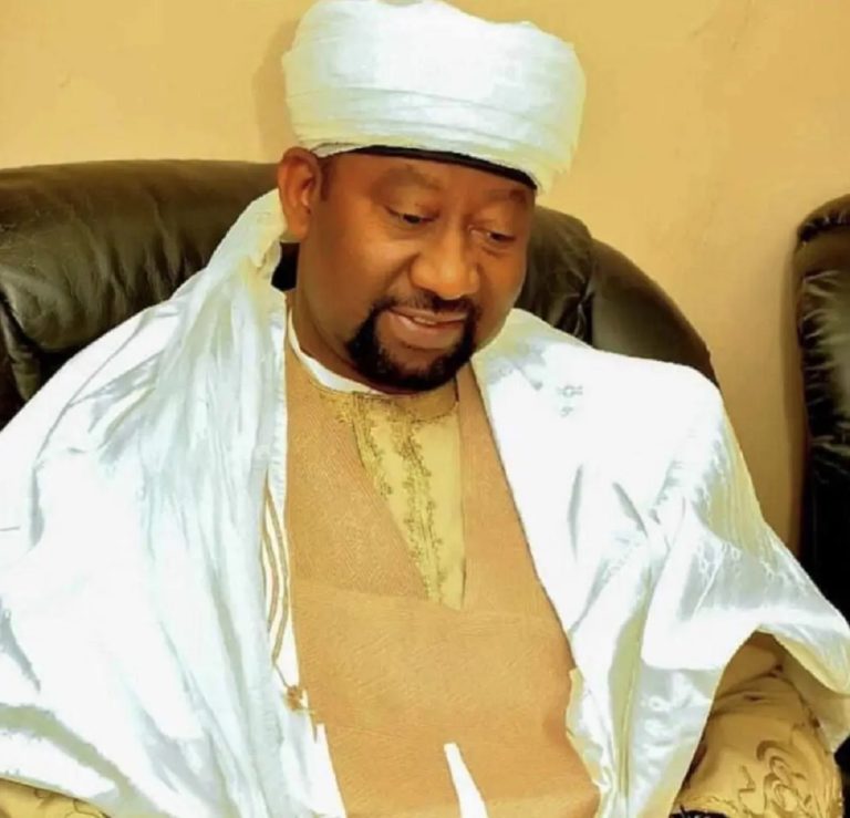 All Hail The New Bichi Emir – By Abba Dukawa