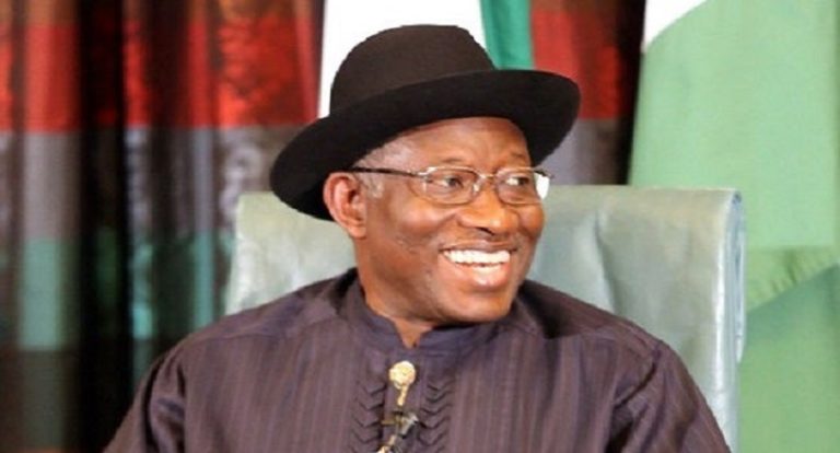 Jonathan Reacts To Okonjo-Iweala’s South Africa appointment