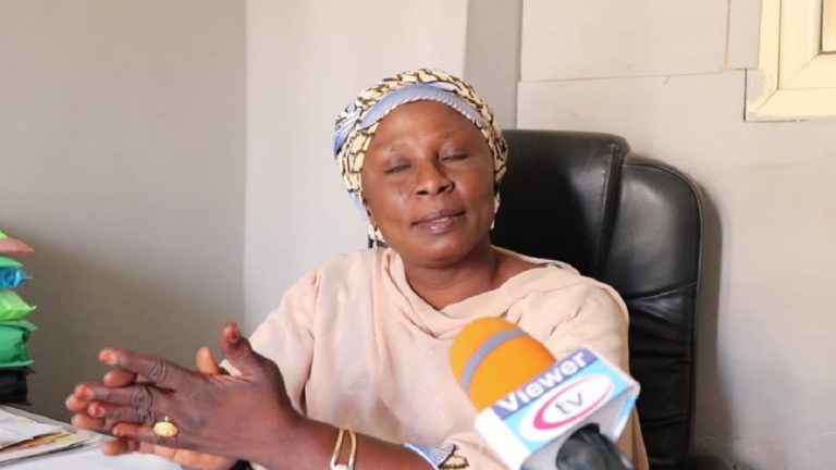 Child spacing would reduce insecurity, promote good health and healthy society – Hanatu