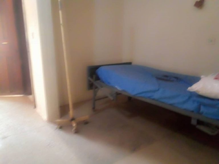 Corona: DASH Has 53 Consultants,140 Resident Doctors