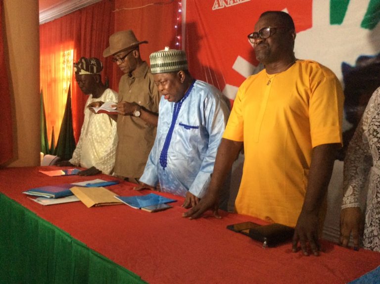 Ahead Anambra 2021: Labour Party’s Abdulsalam storms Awka, charges electorates to flush out APGA, PDP, APC lies, deceit