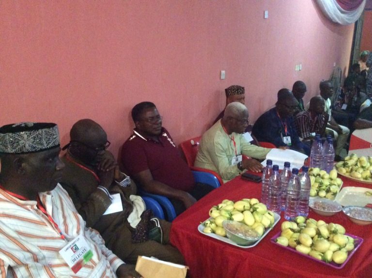 Ahead Anambra 2021: APGA, PDP, APC, others’ll be flushed out – Labour Party