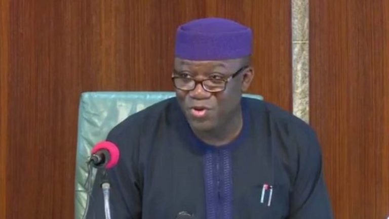 Ekiti APC youths chide Fayemi over non-appointment of LG supervisors, Say; “Our members are suffering”