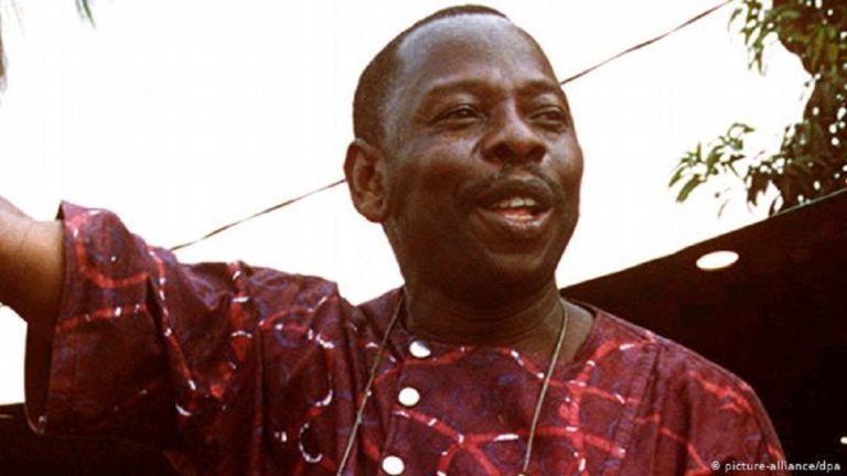 Late Ken Saro Wiwa, Ogoni people and Igbo Nation – By Owelle Onyeka Mbaso