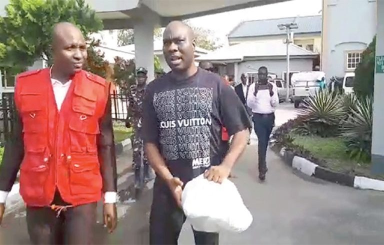 How Mompha Operates Unlicensed BDC, Witness Told Court