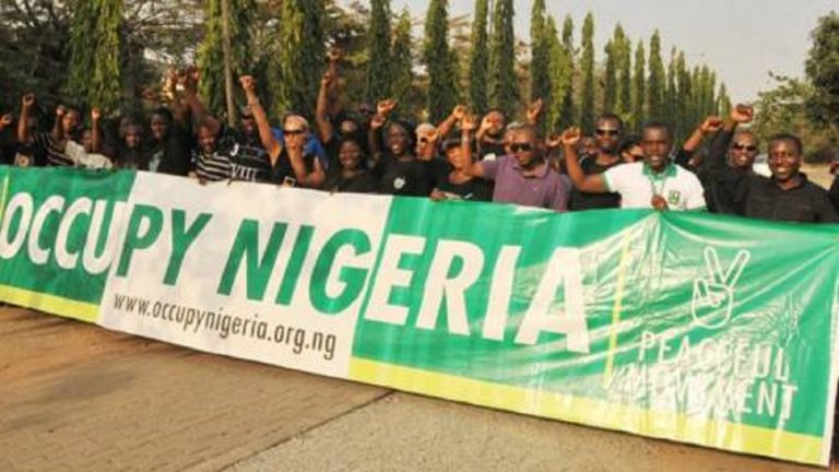 Time to shut down our Capital Cities Right now – By Toibudeen Oduniyi