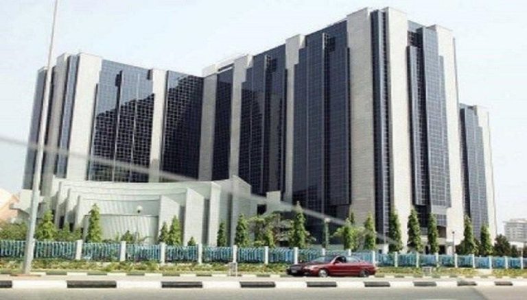 Court strikes out N1.2b ‘debt’ suit against CBN, four banks