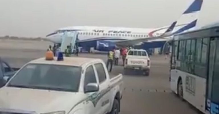 COVID-19 scare: Sick traveler causes panic at Kano Airport