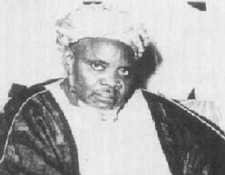 Corona Virus; Tijjaniyya adherents cancels Nyass Maulud