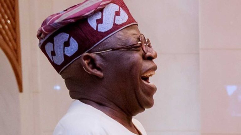 Bola Tinubu Movement Holds Inaugural Meeting in Benue