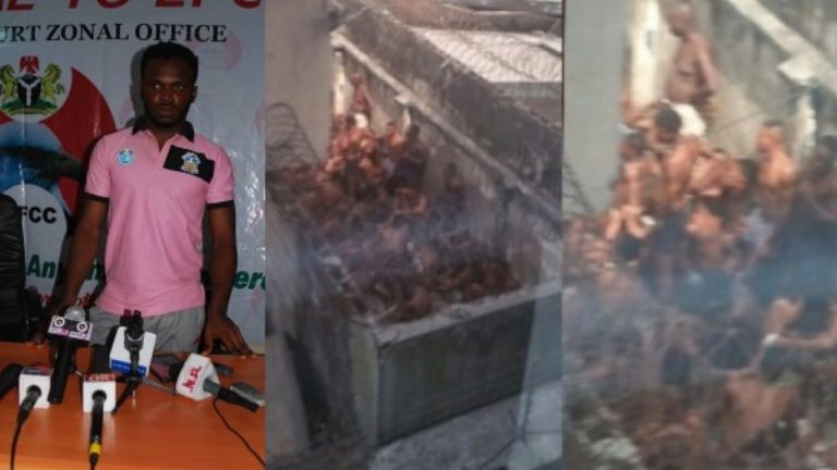 Blogger Behind Fake “EFCC Cell” Tweet Gets N1m Bail