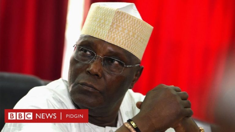 EFCC Urges Court To Dismiss Atiku’s Son-in-Law, Babalele’s No-Case Submission