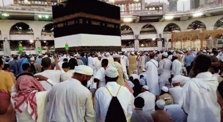 COVID-19: Include Us In The CBN N50b Incentive, Hajj Operators Begs FG