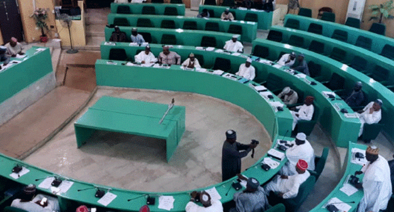 Kano Assembly Suspends Five Members Over Misconduct