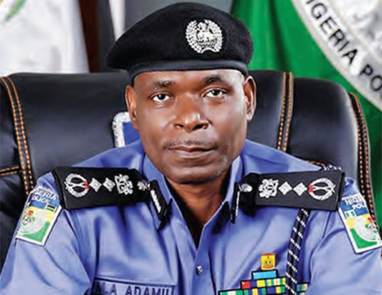 Kankara GSS School Attack: IGP Deploys Additional Rescue Assets