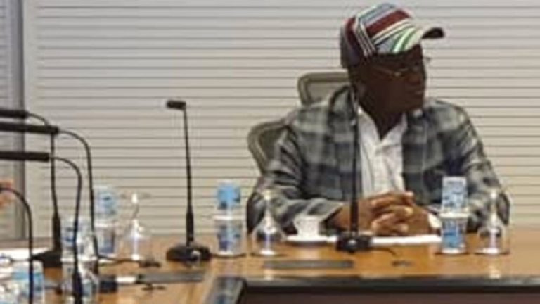 COVID-19 scare: Benue Govt House Shutdown — EXCO