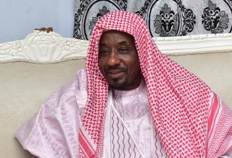 Ganduje Says Deposed Emir Sanusi Lost His Stool To Reformation In Kano Traditional System