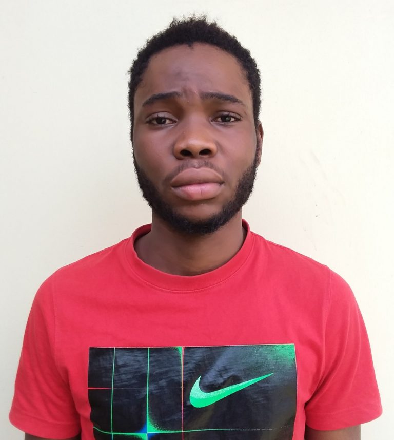 Internet Fraudsters Bag Two Years Each in Kaduna