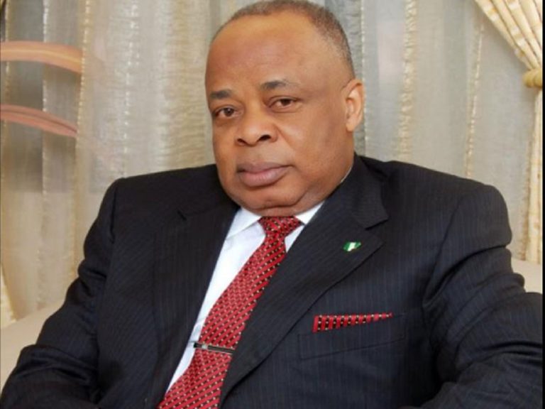 How I used my office to get my kinsman off EFCC hook- Senator Ken Nnamani