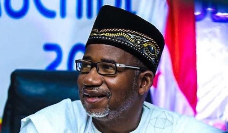 Bauchi Governor Denies Claim Of His Government Being Controlled By Cabal  