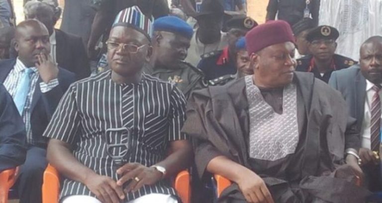 Benue/Taraba Skirmishes: Stakeholders Sue For Palliative Measure For Displaced Persons