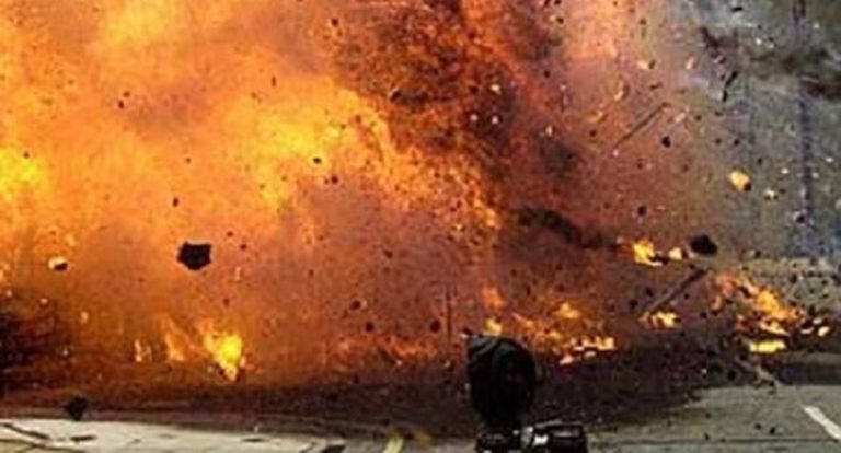 Bomb explosion rocks Edo, Police Arrests Suspect