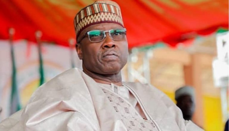 Boss Mustapha is Not Working Against Tinubu – APC Debunks Allegation, Warns Blackmailers to Leave SGF Alone