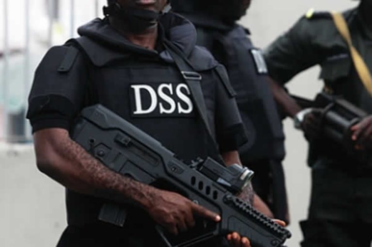 DSS says they did not call for tenure elongation for Buhari