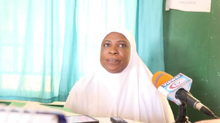 How community mobilization increase child spacing – stakeholders