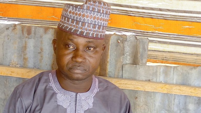 Covid 19; Residents, IDPs, How we are surviving stay-at-home