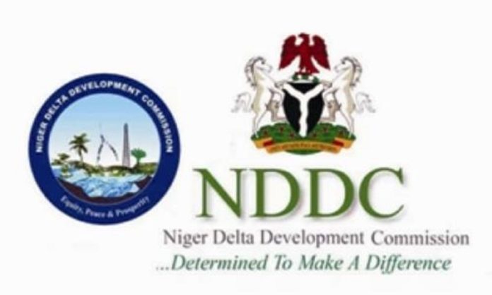NDDC Director Of Projects Under Fire From Kinsmen